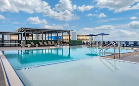 Cambria Hotel St Petersburg-Madeira Beach Marina